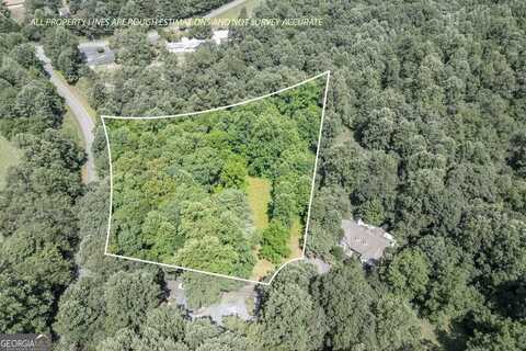 Lots 6&7 Chickasaw, Blairsville, GA 30512