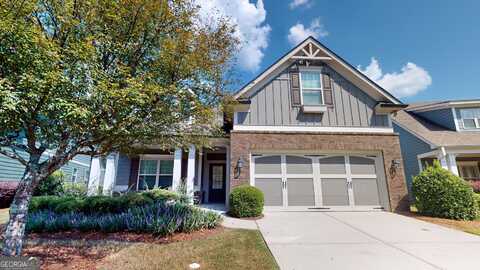 6839 Flagstone, Flowery Branch, GA 30542