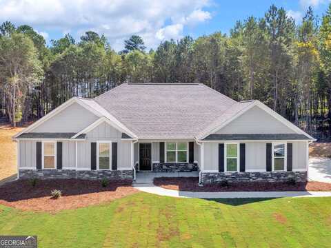 117 Brothers, Barnesville, GA 30204