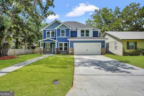 1819 Tubman, Savannah, GA 31405