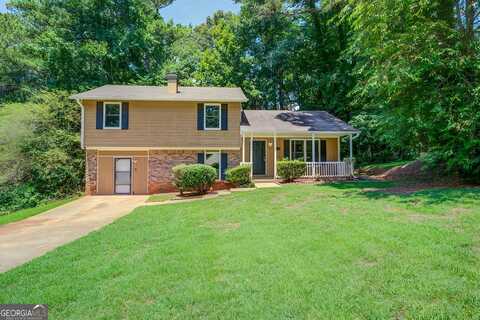 3840 Natalie, Ellenwood, GA 30294