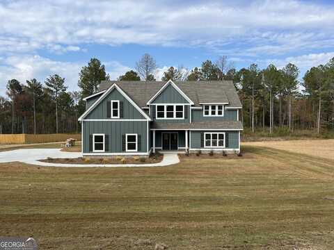 248 Field, Griffin, GA 30223