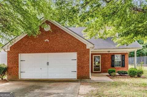 43 BELMONT PARK, Newnan, GA 30263