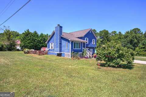 13 Ravenwood, Rockmart, GA 30153