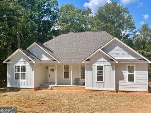 150 Crystal Ridge, Milledgeville, GA 31061