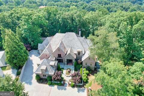 471 Tam Oshanter, Marietta, GA 30067