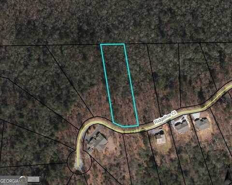 0 Ridgeline, Clayton, GA 30525