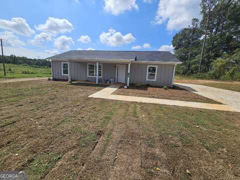 1019 Hendricks, Bowman, GA 30624