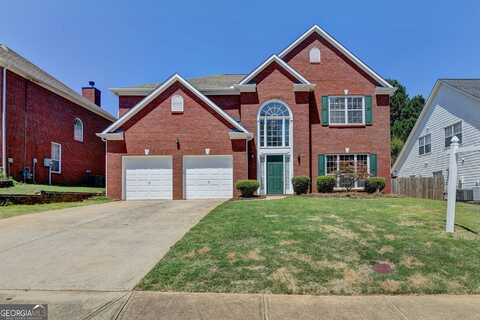 2765 Turning Leaf, Lawrenceville, GA 30044