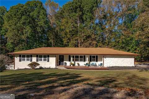 2750 Old Horseshoe Bend, Marietta, GA 30064