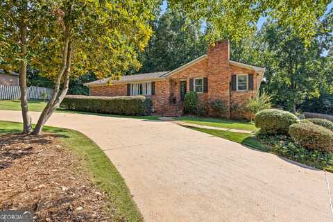 652 Azalea, Lagrange, GA 30240