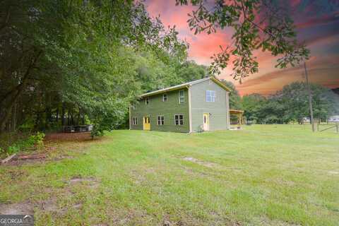 94 Vega, Meansville, GA 30256