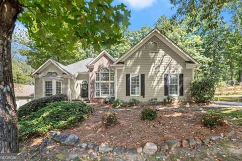 7695 Finley, Gainesville, GA 30506