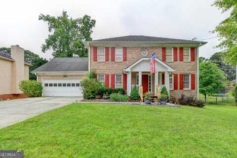 1855 Oak, Snellville, GA 30078