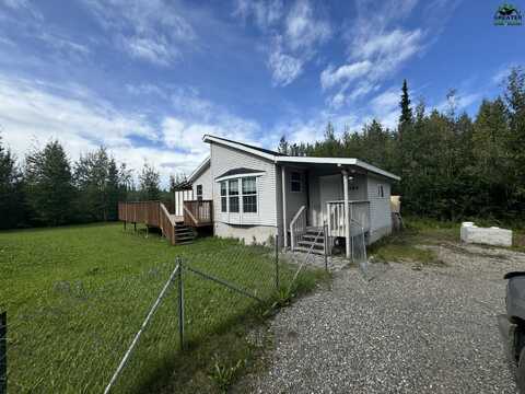 1145 DOWNWIND DRIVE, Fairbanks, AK 99709