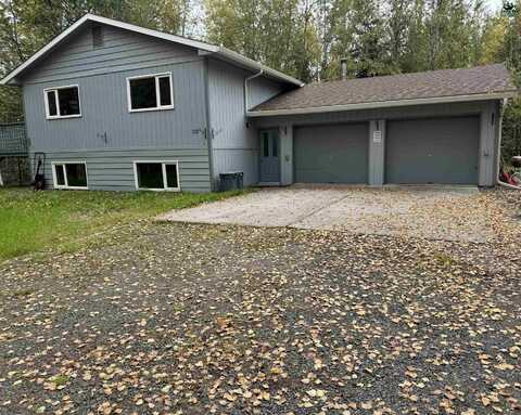 3591 BIATHALON AVENUE, North Pole, AK 99705