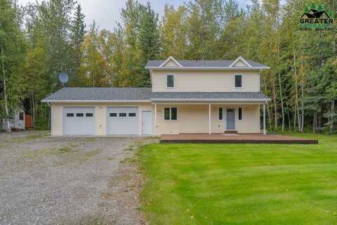 1095 LOLLA MAE STREET, North Pole, AK 99705