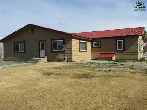 1353 GRANITE DRIVE, Delta Junction, AK 99737