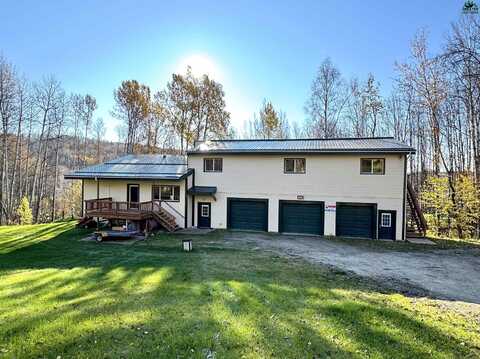 441 WINTER AVENUE, Fairbanks, AK 99712