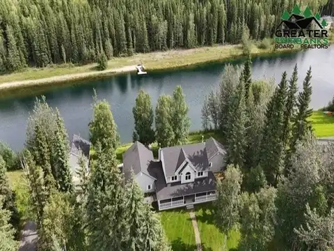 3350 AILERON COURT, North Pole, AK 99705