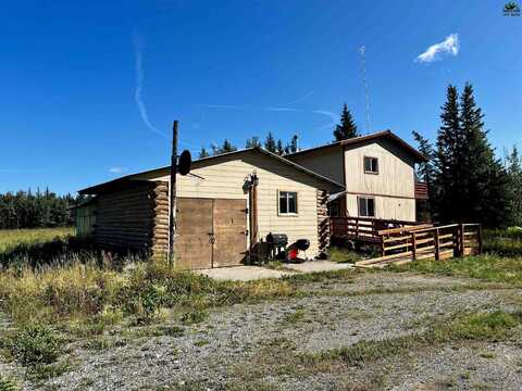 2074 DAVENPORT ROAD, Delta Junction, AK 99737