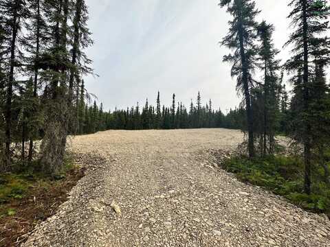 Lot 9 BLUE YONDER DRIVE, Fairbanks, AK 99712