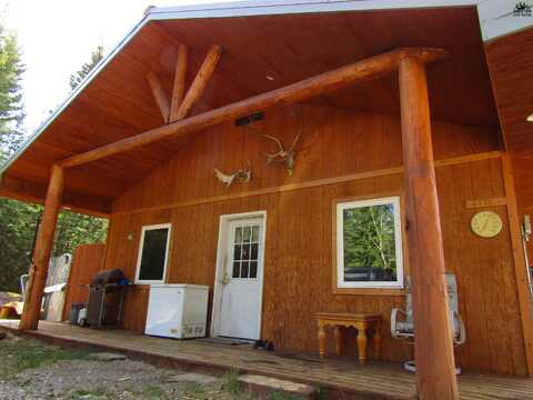 5278 REMINGTON ROAD, Delta Junction, AK 99737