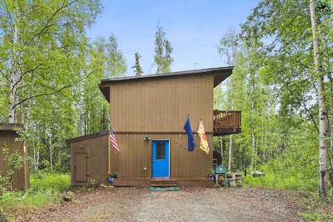 2235 SOLSTICE AVENUE, Fairbanks, AK 99709