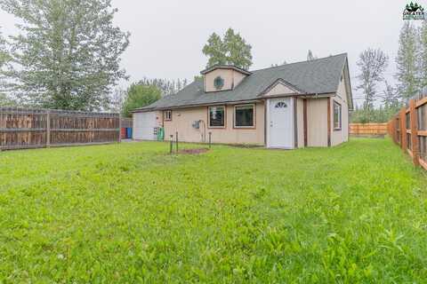 1533 EIELSON STREET, Fairbanks, AK 99701