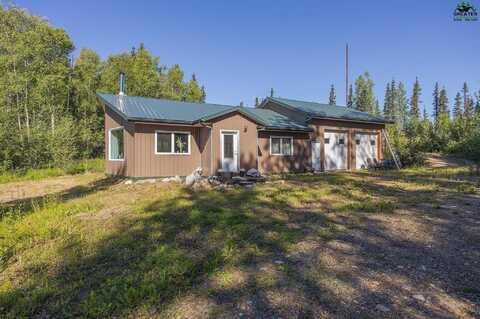 710 EAST SIDE DRIVE, Fairbanks, AK 99712