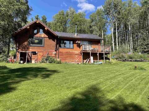 1405 GREAT VIEW LANE, Fairbanks, AK 99712