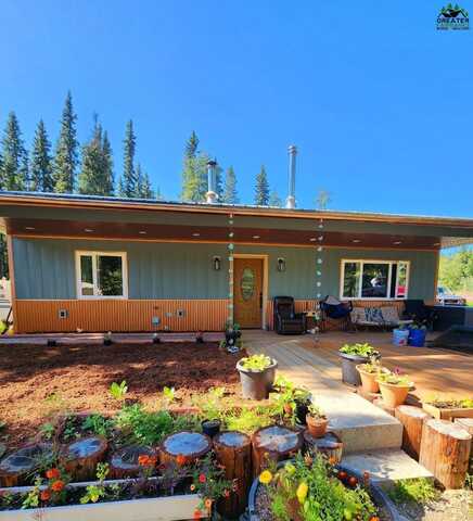 6045 JOHNSON ROAD, Salcha, AK 99714