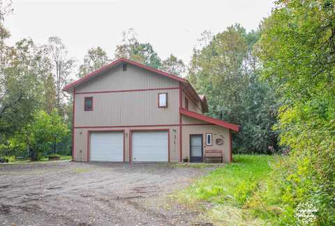 1229 YODER DRIVE, Fairbanks, AK 99712