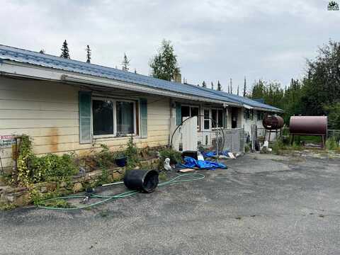 1360 OLD RICHARDSON HIGHWAY, North Pole, AK 99705