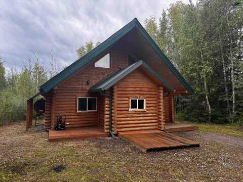 1510 SAILOR COURT, North Pole, AK 99705