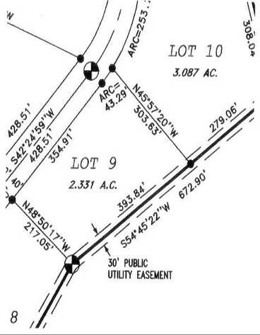 Lot 9 RIDGEPOINTE DRIVE, Fairbanks, AK 00709