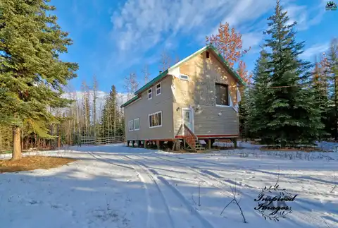 1947 MELANIE LANE, Fairbanks, AK 99709