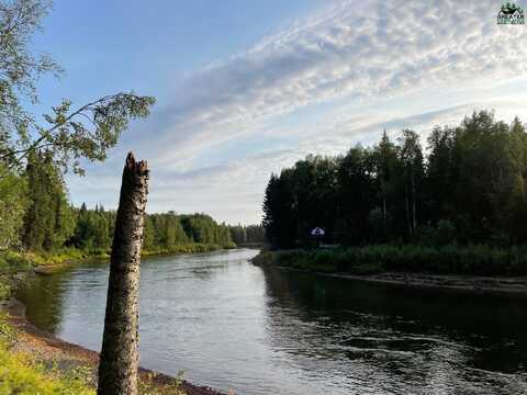 NHN CHENA RIVER, Two Rivers, AK 99716