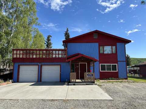 350 CARLTON DRIVE, Fairbanks, AK 99701