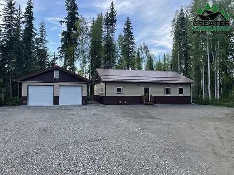 1220 SHANE COURT, North Pole, AK 99705