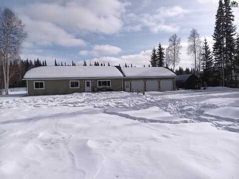 3340 WING COURT, North Pole, AK 99705