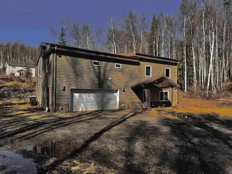 3414 HILLARY AVENUE, Fairbanks, AK 99709