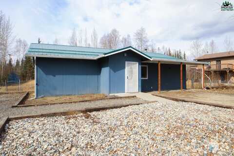 3005 VFW STREET, North Pole, AK 99705