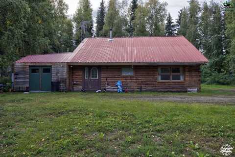 552 CARL CROSMAN WAY, North Pole, AK 99705