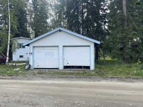 847 FAULTLINE AVENUE, North Pole, AK 99705