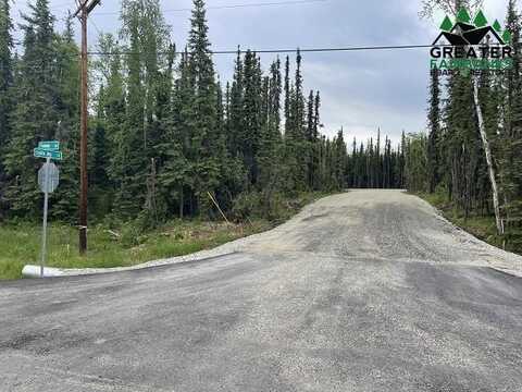 NHN LYDIA JOY COURT, North Pole, AK 99705