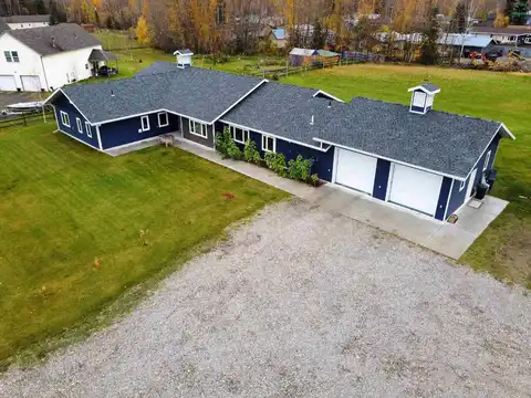 2650 FORD STREET, North Pole, AK 99705