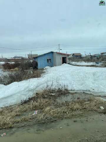 861 FIFTH AVENUE, Kotzebue, AK 99752