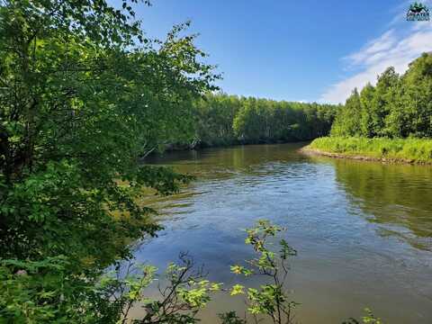 NHN CHENA RIVER, North Pole, AK 99705