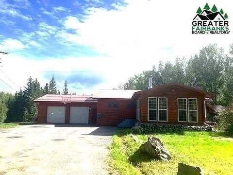 2810 MISTY FJORDS COURT, Fairbanks, AK 99712